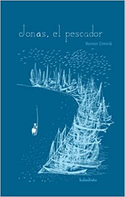 Jonah the Fisherman by Reiner Zimnik