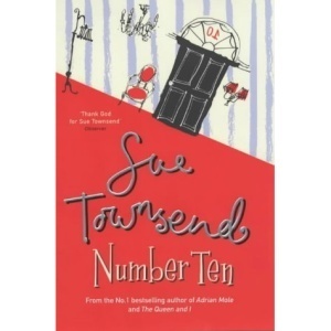 Number Ten by Sue Townsend