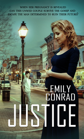 Justice by Emily Conrad
