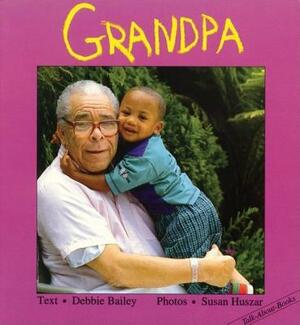 Grandpa by Debbie Bailey