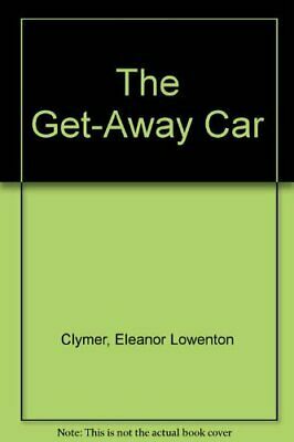 The Get-Away Car by Eleanor Clymer