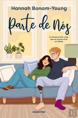 Parte de Nós by Hannah Bonam-Young