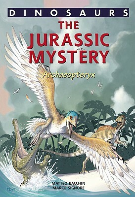 A Jurassic Mystery: Archaeopteryx by 