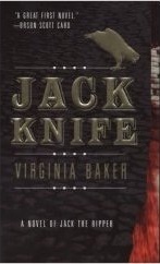 Jack Knife by Virginia Baker