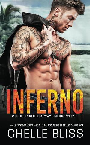 Inferno by Chelle Bliss