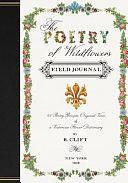 The Poetry of Wildflowers: Poetry Prompts Inspired by Victorian Flower Meanings by R. Clift