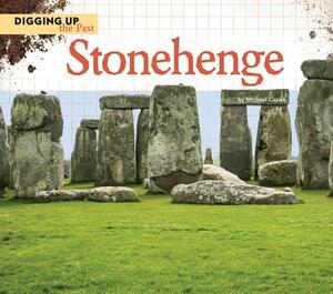 Stonehenge by Michael Capek