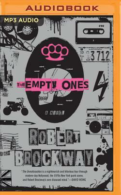 The Empty Ones by Robert Brockway