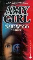 Amy Girl by Bari Wood