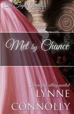 Met By Chance by Lynne Connolly