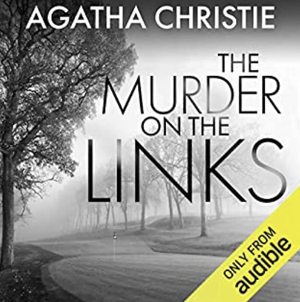 The Murder on the Links by Agatha Christie