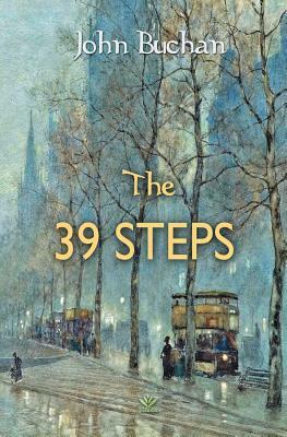 The 39 Steps by John Buchan