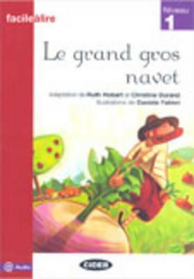 Grand Gros Navet by Collective