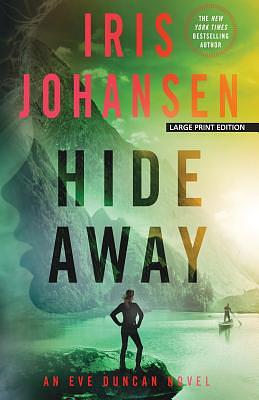 Hide Away by Iris Johansen