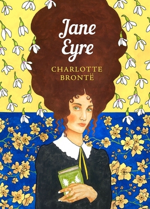 Jane Eyre by Charlotte Brontë