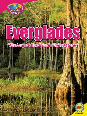 Everglades by Nancy Furstinger