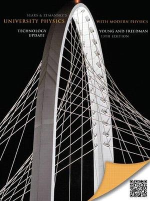 University Physics Technology Update by Hugh D. Young, Roger A. Freedman