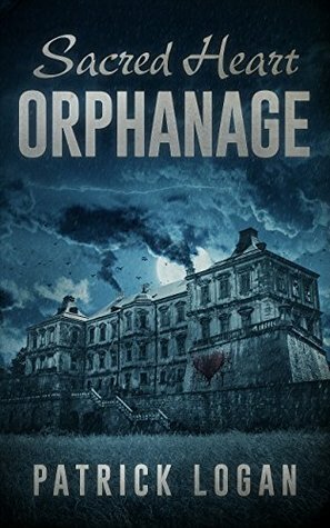 Sacred Heart Orphanage by Patrick Logan