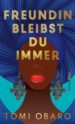 Freundin bleibst du immer by Tomi Obaro