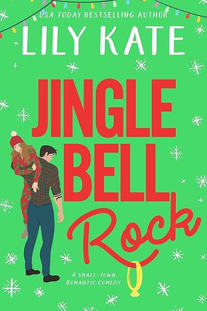 Jingle Bell Rock by Lily Kate, Lily Kate