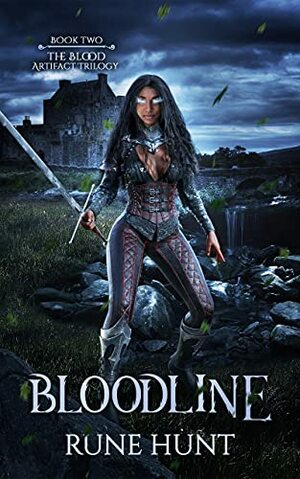 Bloodline by Rune Hunt