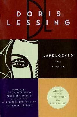 Landlocked by Doris Lessing