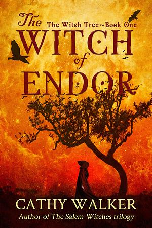 The witch of Endor by Cathy Walker