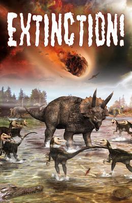 Extinction! by Sonya Newland