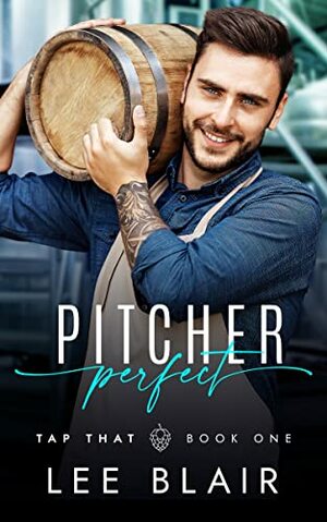 Pitcher Perfect by Lee Blair