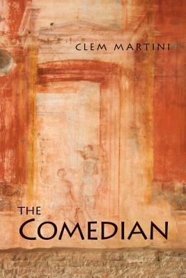 The Comedian by Clem Martini