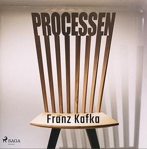 Processen by Franz Kafka