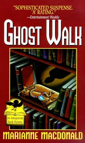 Ghost Walk by Marianne Macdonald