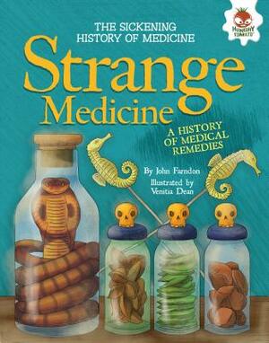 Strange Medicine by John Farndon