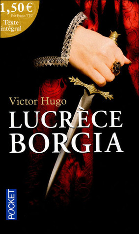 Lucrèce Borgia by Cédric Corgnet