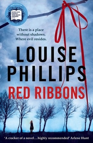 Red Ribbons by Louise Phillips