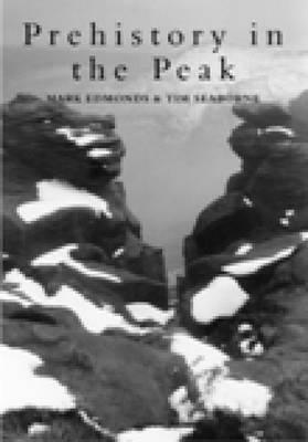 A Howling Wilderness: Landscape and Prehistory in the Peak District by M. R. Edmonds, Tim Seaborne, Mark Edmonds