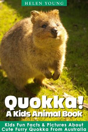 Quokka!  by Helen Young