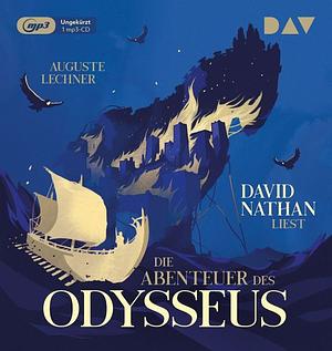 Die Abenteuer des Odysseus by Auguste Lechner