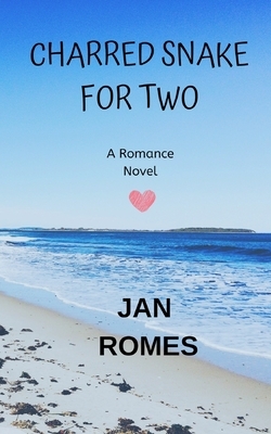 Charred Snake for Two by Jan Romes
