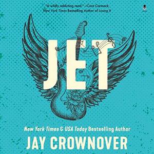 Jet by Jay Crownover