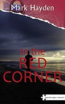 In the Red Corner by Mark Hayden