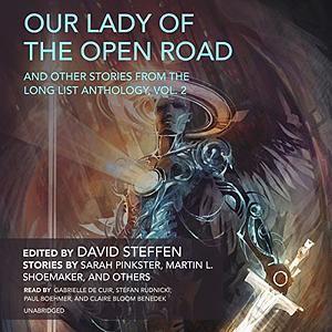 Our Lady of the Open Road and Other Stories from the Long List Anthology, Volume 2 by David Steffen