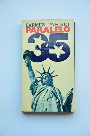 Paralelo 35 by Carmen Laforet