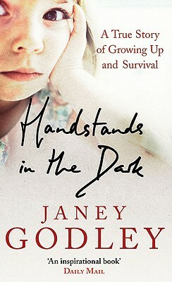 Handstands in the Dark by Janey Godley