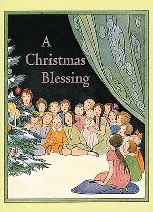 A Christmas Blessing by Welleran Poltarnees, Sacheverell Darling