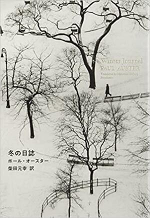 冬の日誌 by Paul Auster, Seçkin Selvi