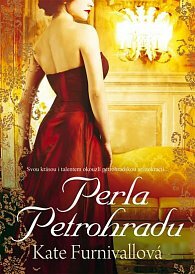 Perla Petrohradu by Kate Furnivall