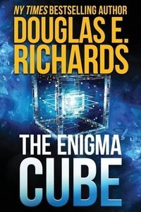 The Enigma Cube by Douglas E. Richards