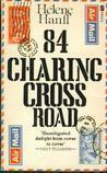 84, Charing Cross Road by Helene Hanff