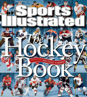 Sports Illustrated: The Hockey Book by Sports Illustrated